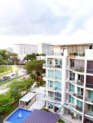 Naung Residence (D19), Apartment #426027741
